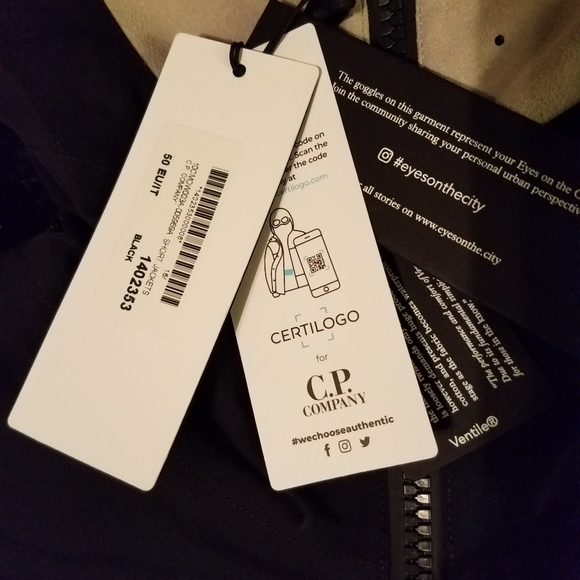 Cp company explorer jacket - Picture 10 of 16